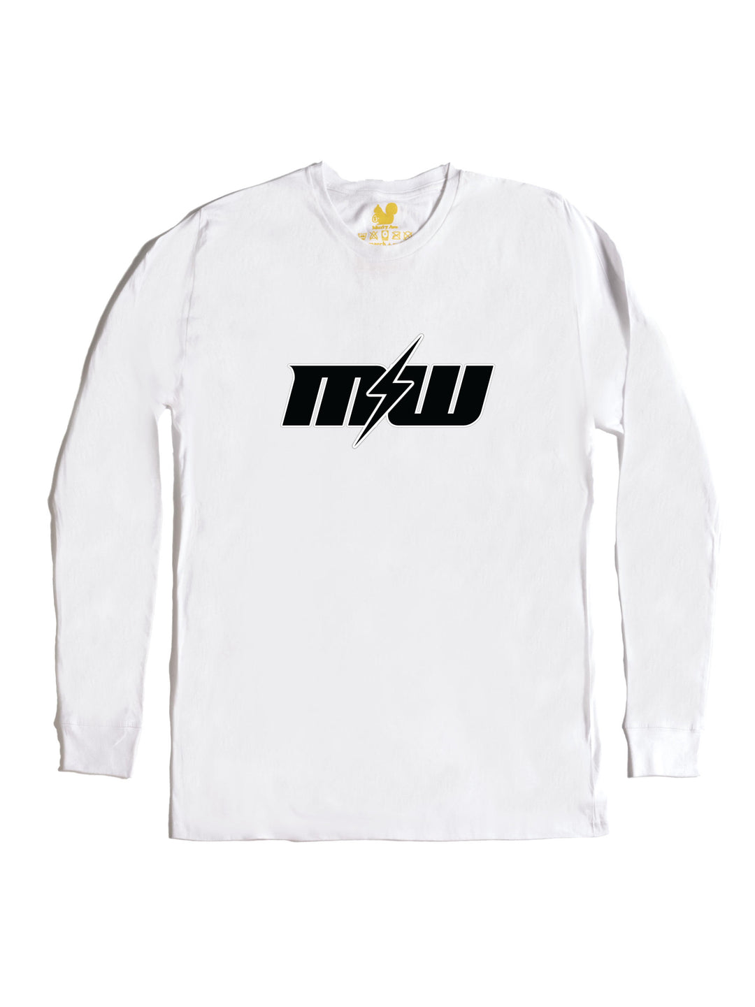 Marcus Willis Jr Long Sleeve