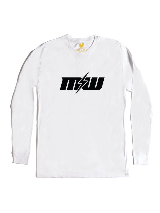Marcus Willis Jr Long Sleeve