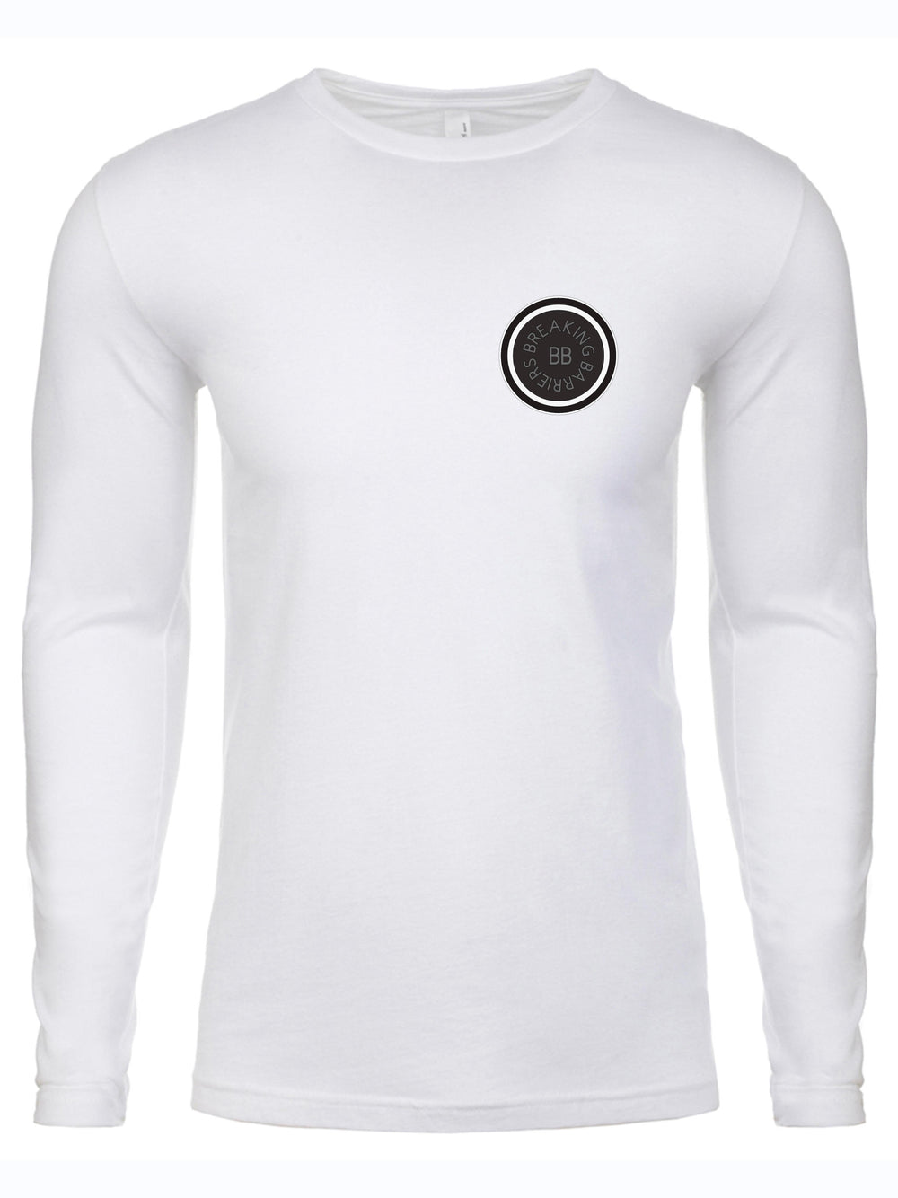 Breaking Barriers Long Sleeve