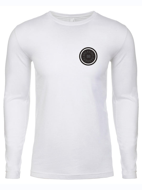 Breaking Barriers Long Sleeve