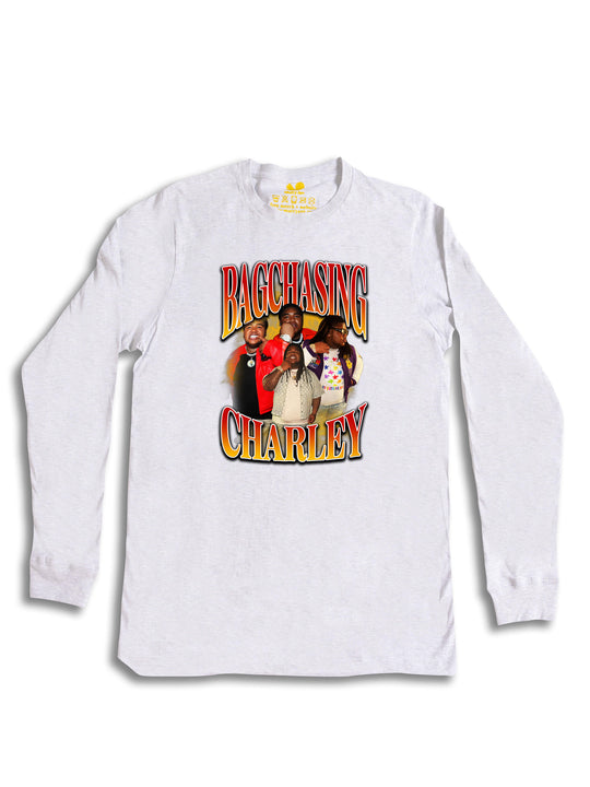 Charley Futch Long Sleeve