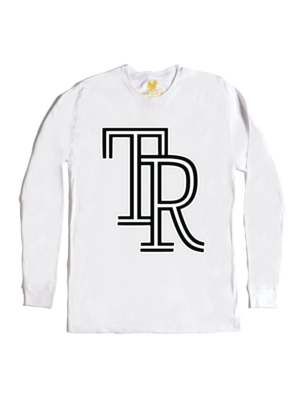 Tajen Ross Long Sleeve