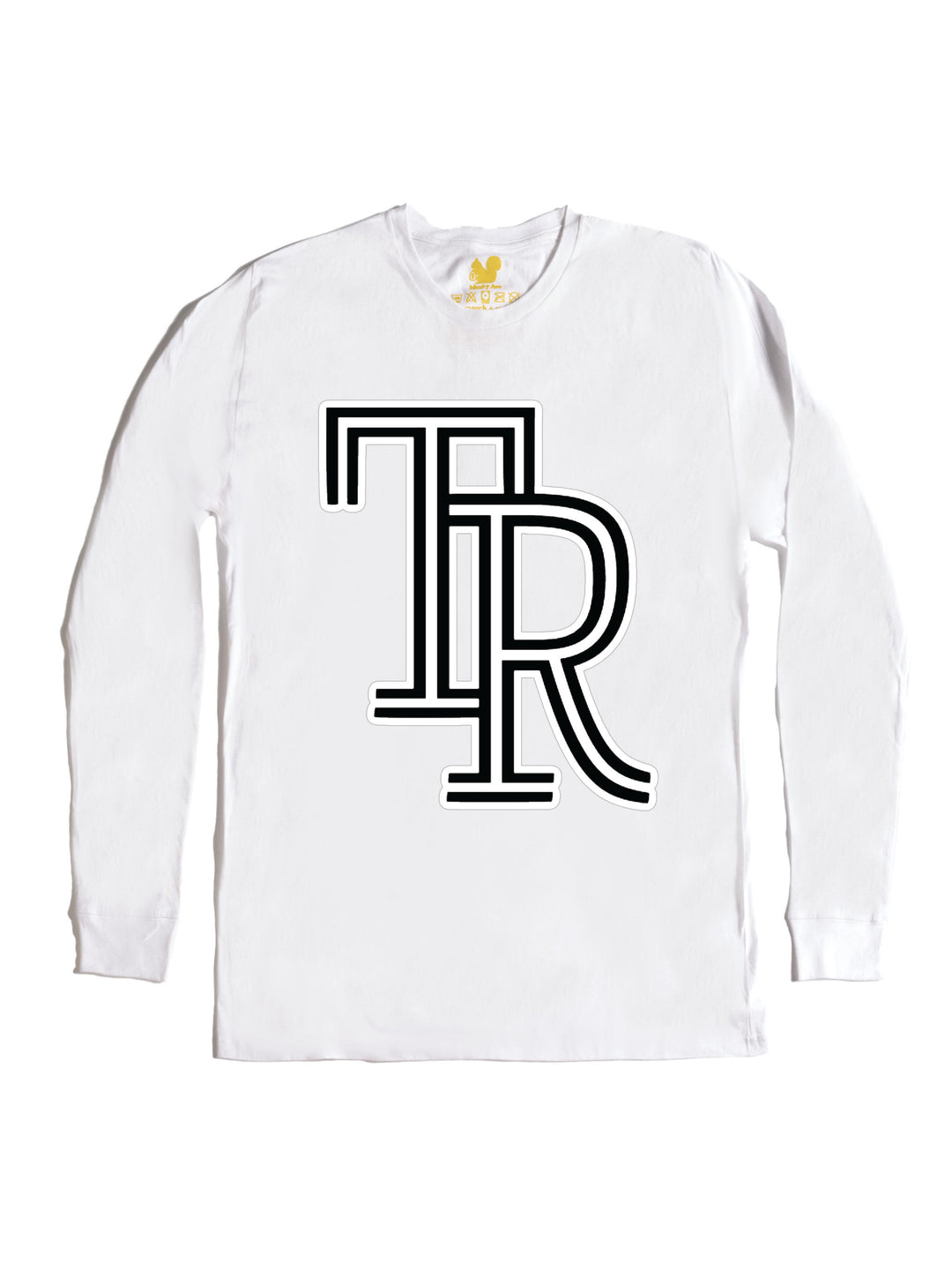 Tajen Ross Long Sleeve