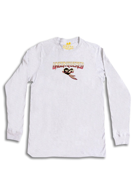 Unconquered Long Sleeve
