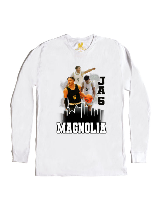 Jalon Andrews City Long Sleeve