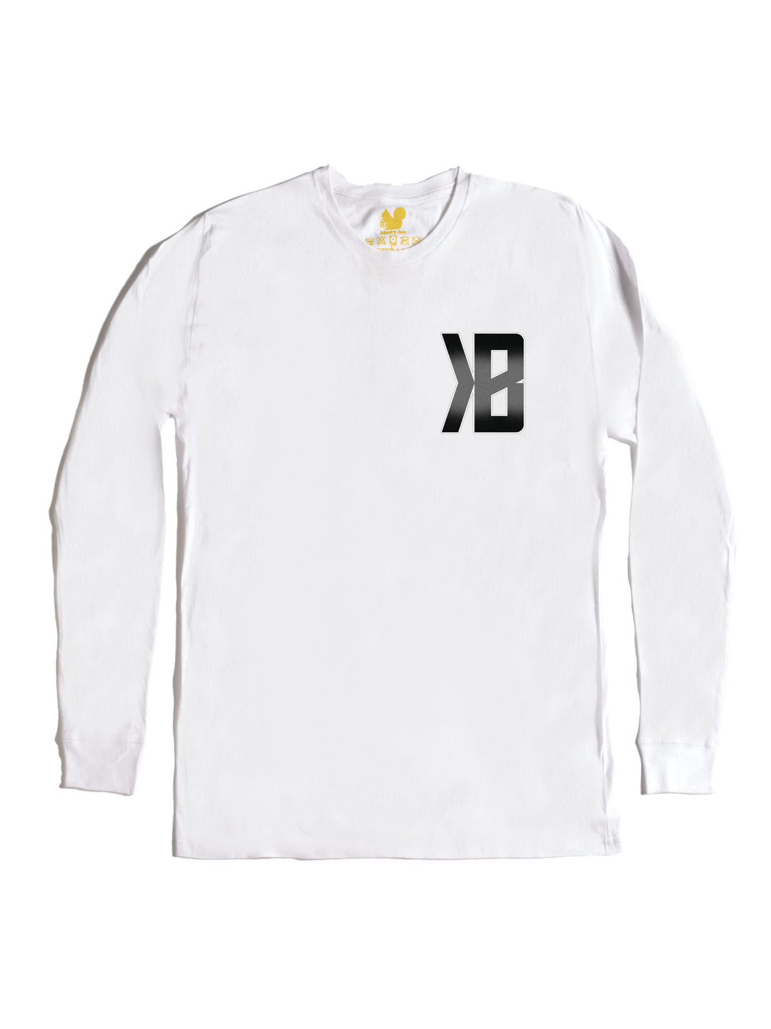 Kolby Borders Long Sleeve