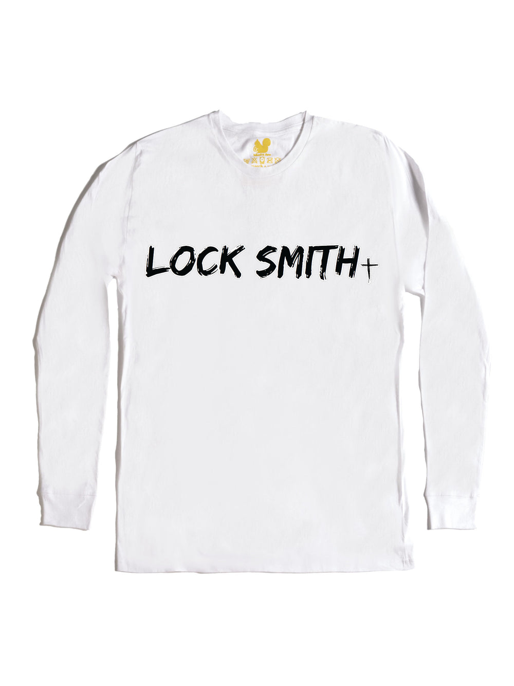 Isaiah Ottrix Jr Long Sleeve