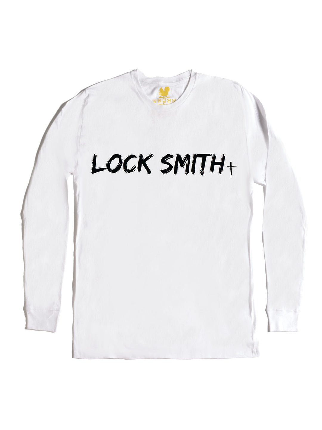 Isaiah Ottrix Jr Long Sleeve