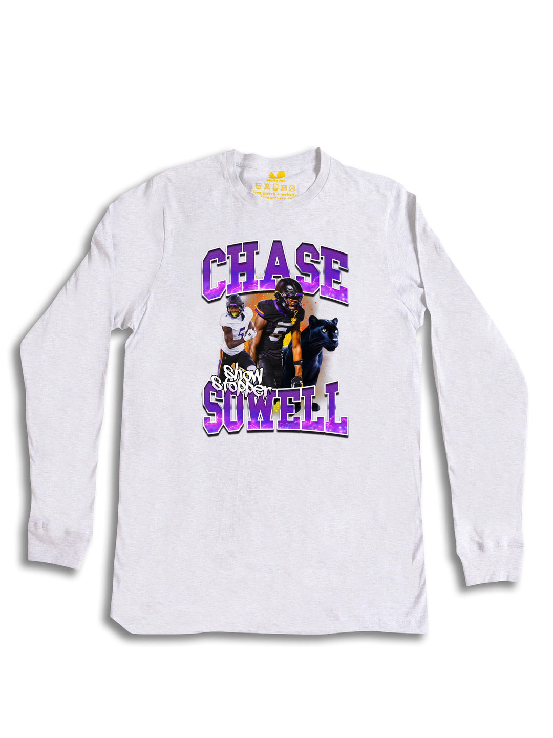 Chase Sowell Long Sleeve