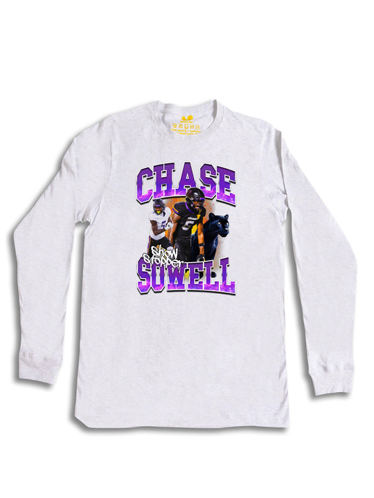 Chase Sowell Long Sleeve