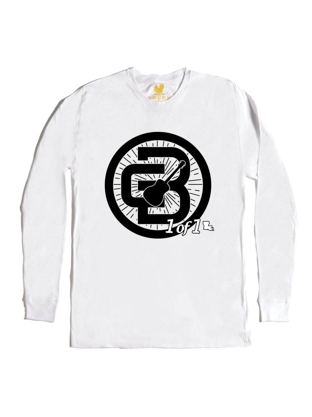 Begreedy Long Sleeve