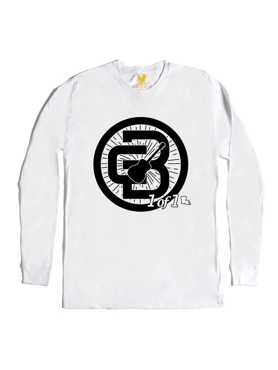 Begreedy Long Sleeve