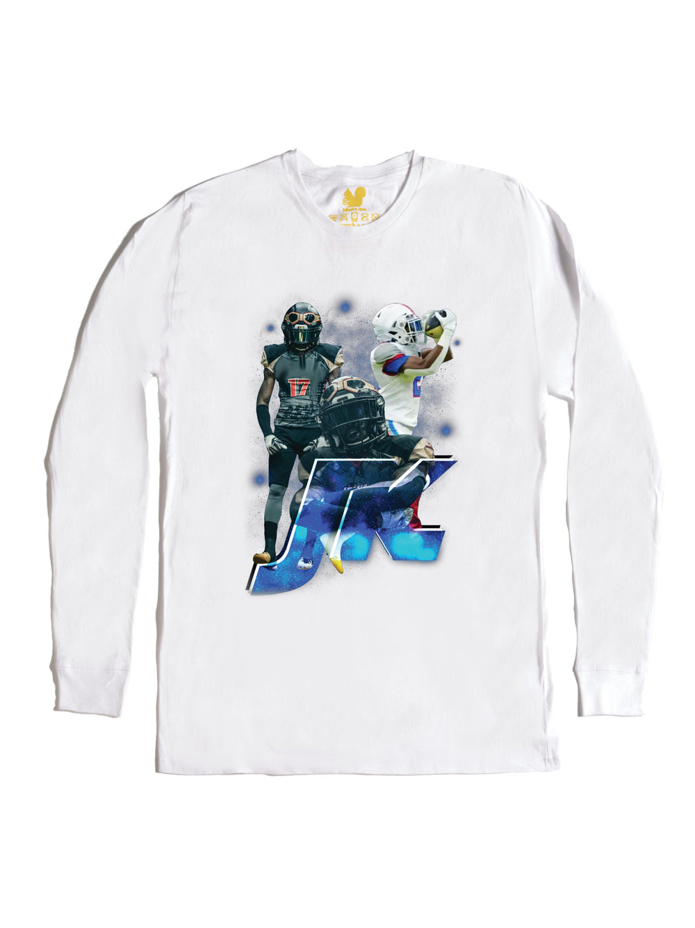 Justice King Long Sleeve