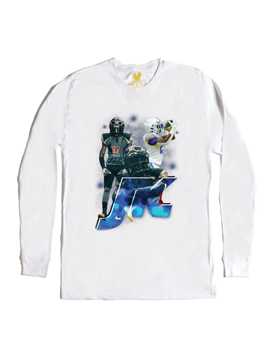 Justice King Long Sleeve
