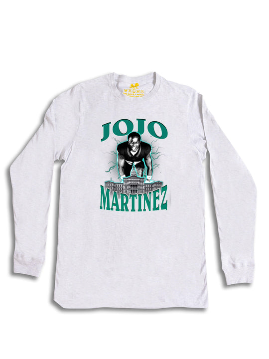 Jojo Martinez Long Sleeve