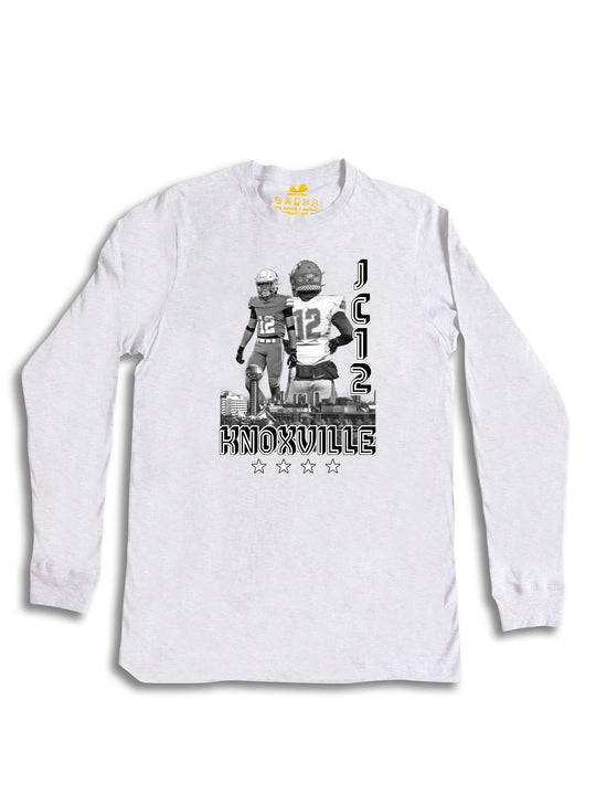 Jarrell Chandler City Long Sleeve