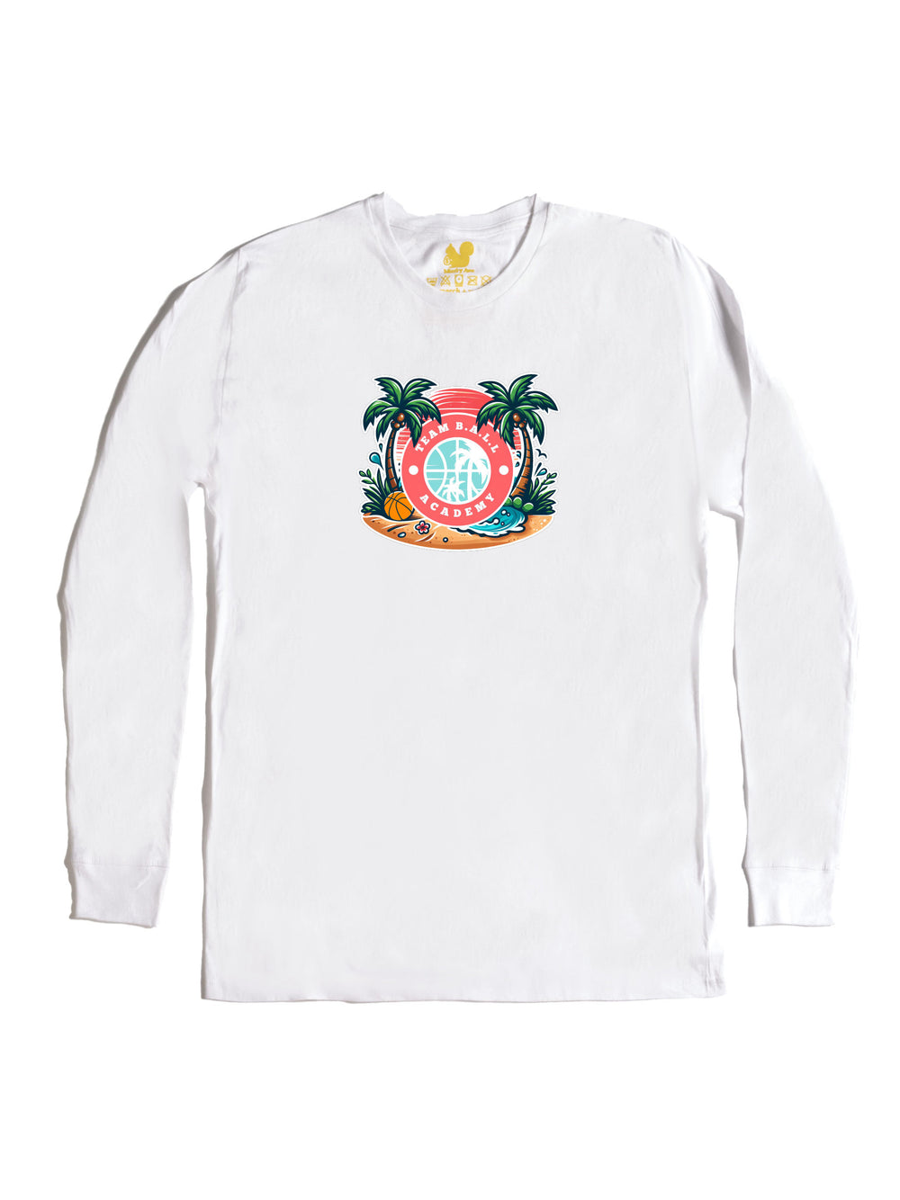Team BALL Academy Long Sleeve