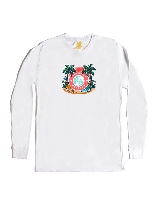 Team BALL Academy Long Sleeve
