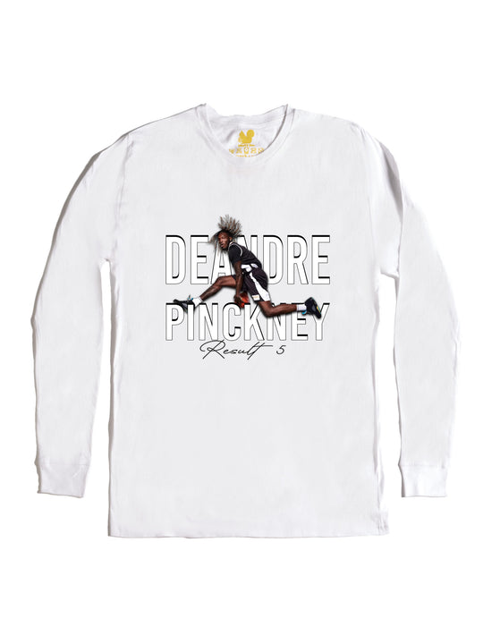 DeAndre Pinckney Long Sleeve
