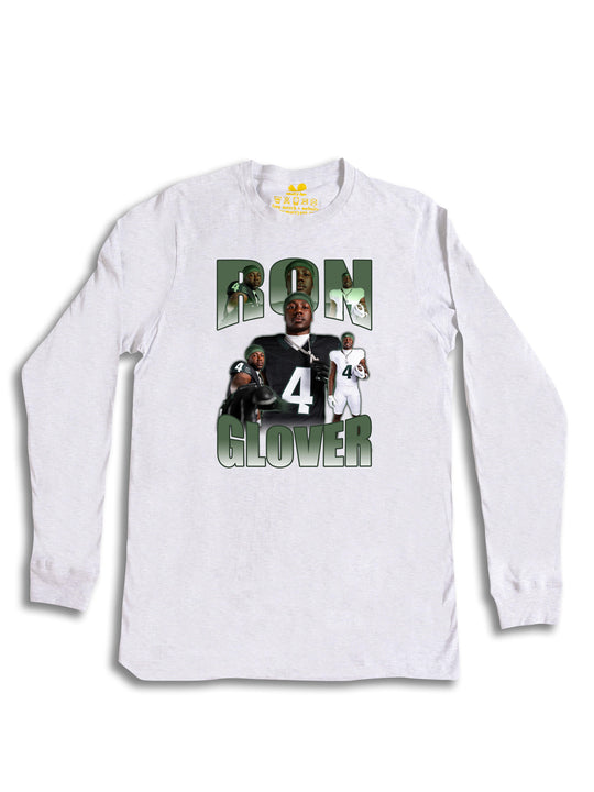 Ron Glover Long Sleeve