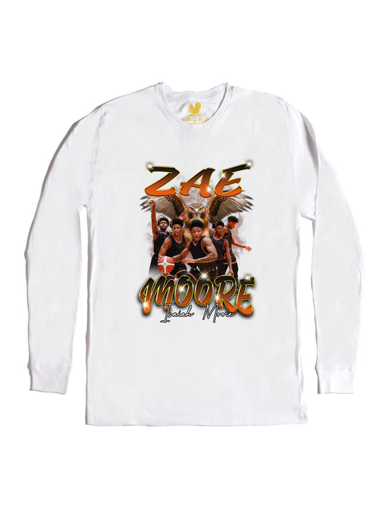 Isaiah Moore Long Sleeve