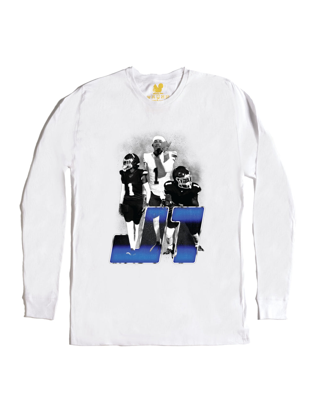 J1 Long Sleeve