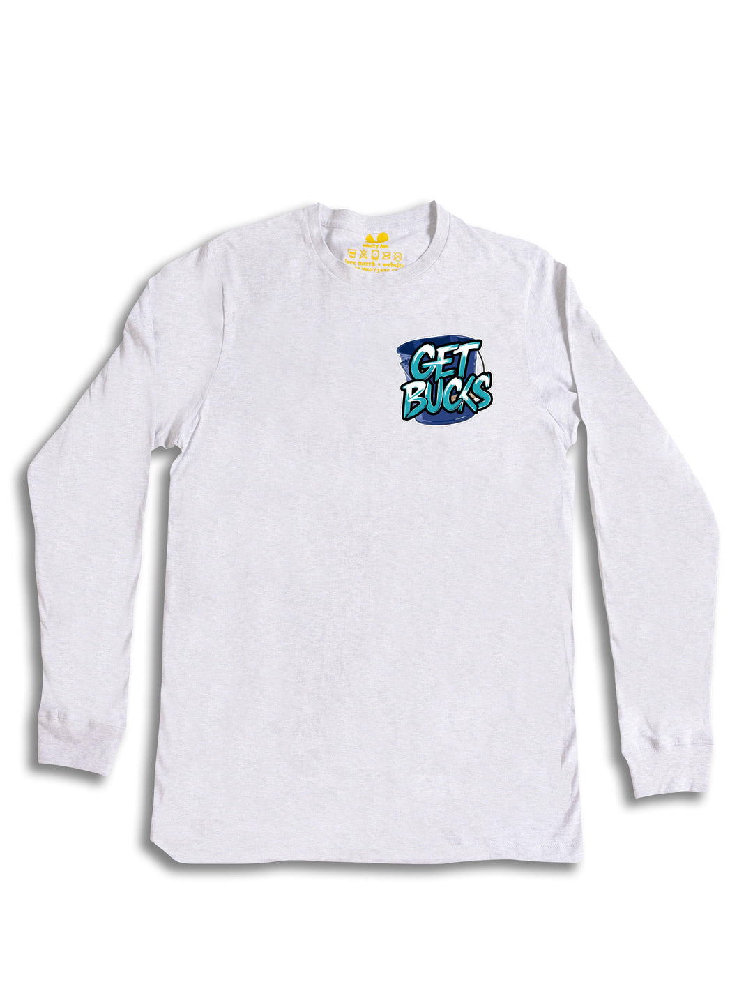 Get Bucks Long Sleeve