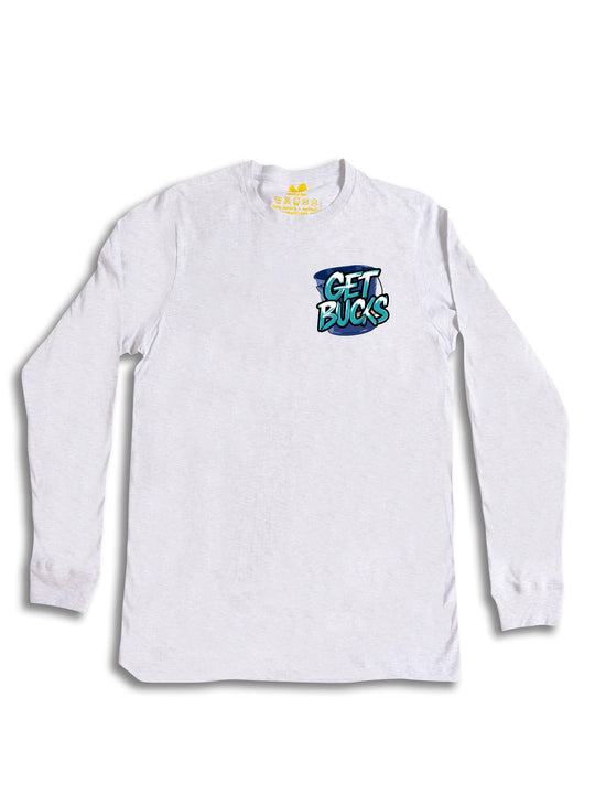 Get Bucks Long Sleeve
