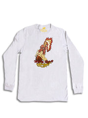 Making Spirits Bright Long Sleeve