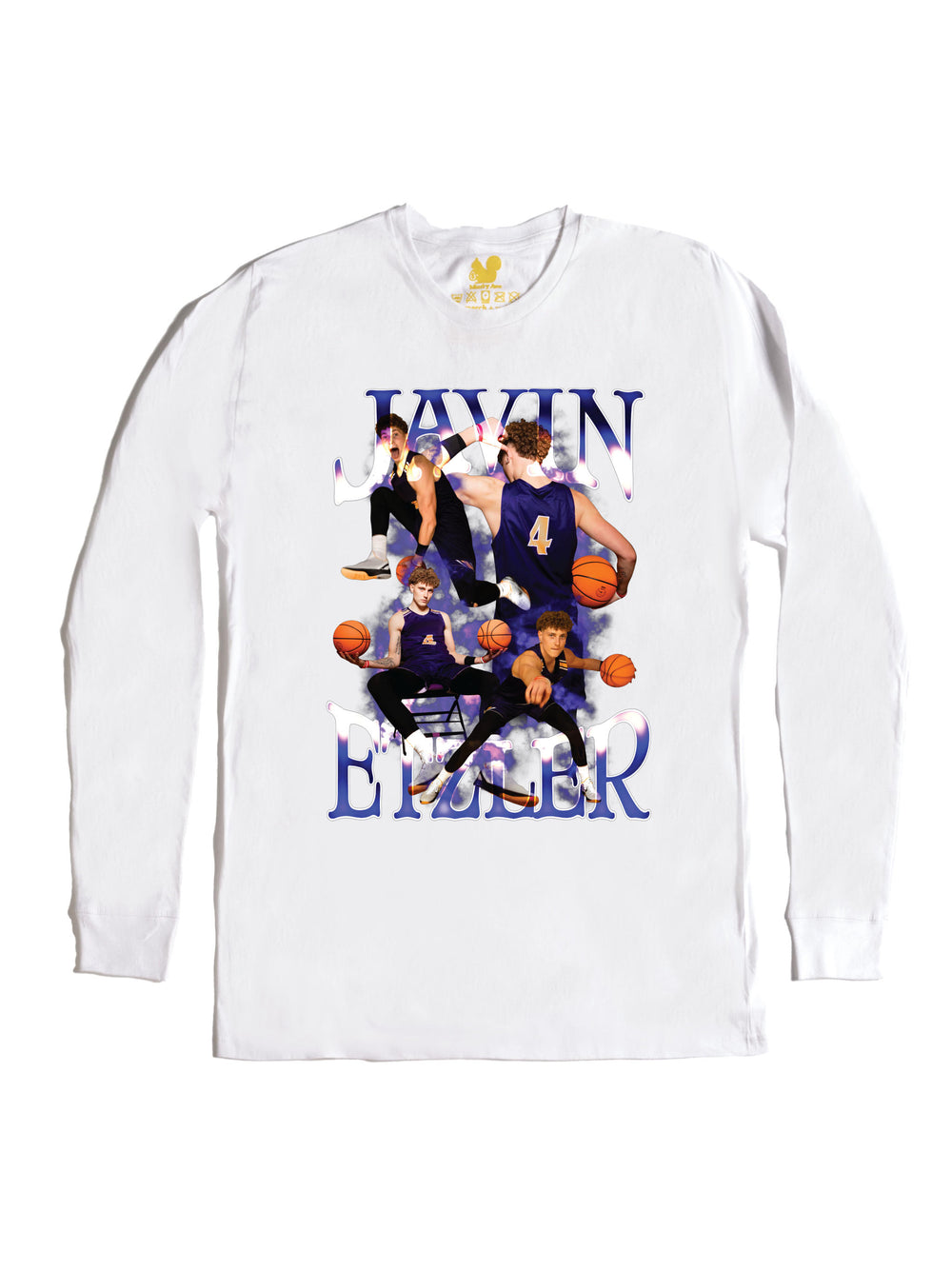 Javin Etzler Long Sleeve