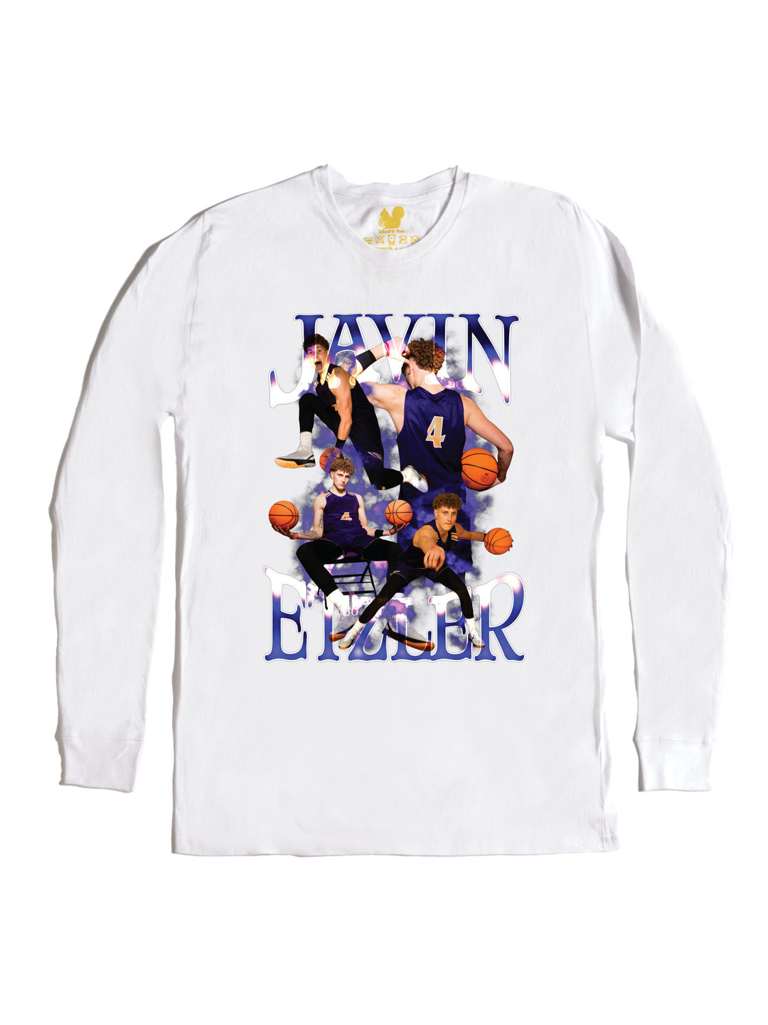 Javin Etzler Long Sleeve