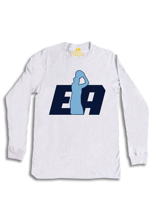 Ethan Anish Logo Long Sleeve
