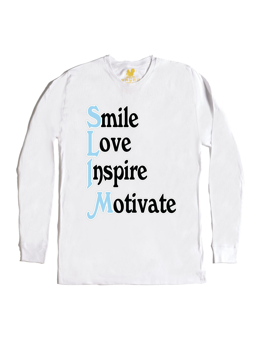 Slim Boxing Long Sleeve