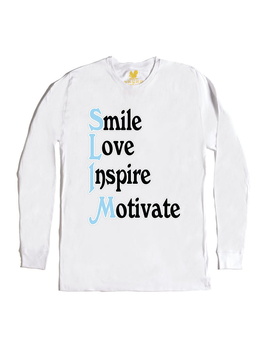 Slim Boxing Long Sleeve