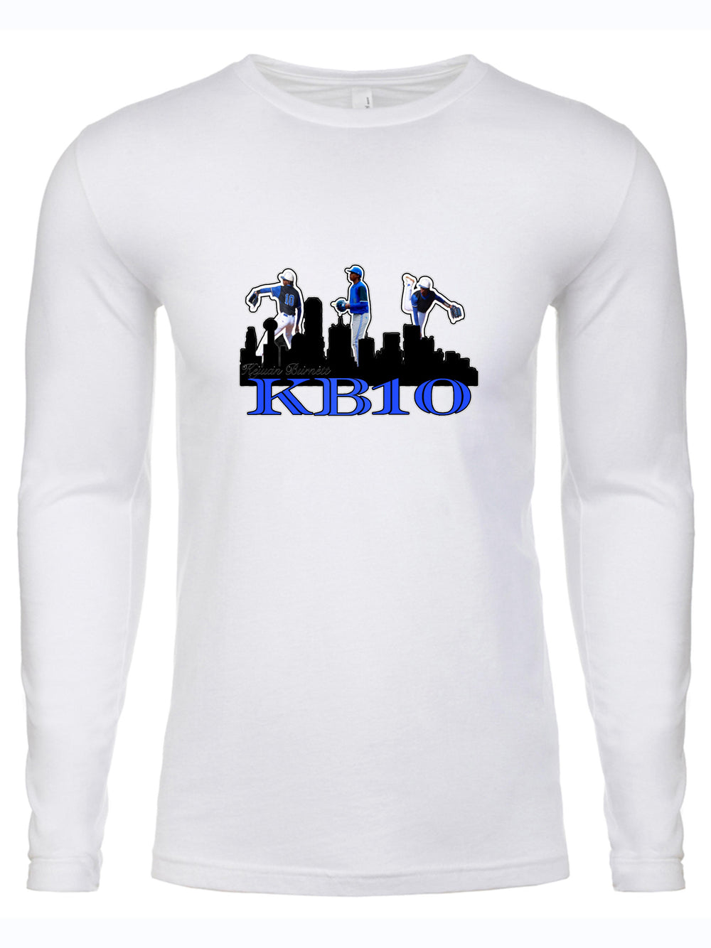 KB10 Long Sleeve
