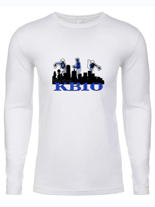 KB10 Long Sleeve