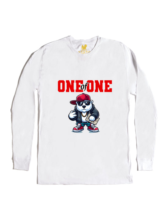 JeQuan Lewis Long Sleeve