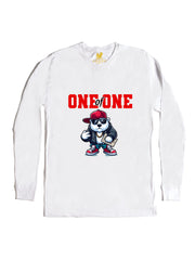 JeQuan Lewis Long Sleeve