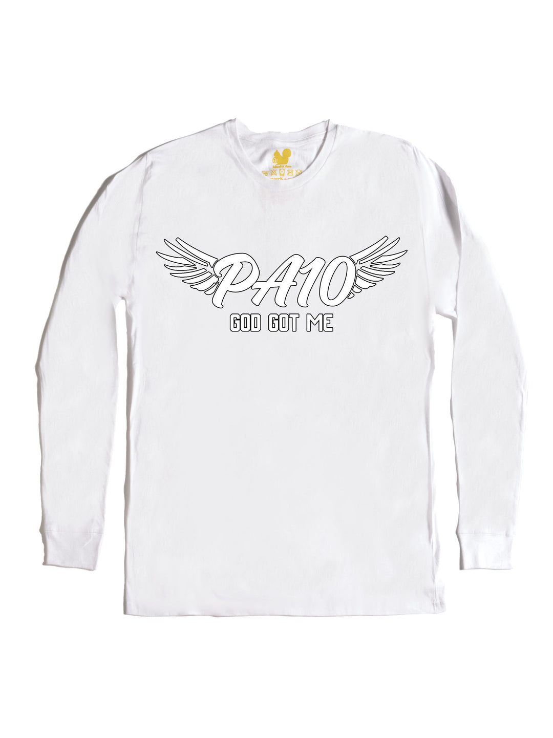 Piyush Aneja Long Sleeve