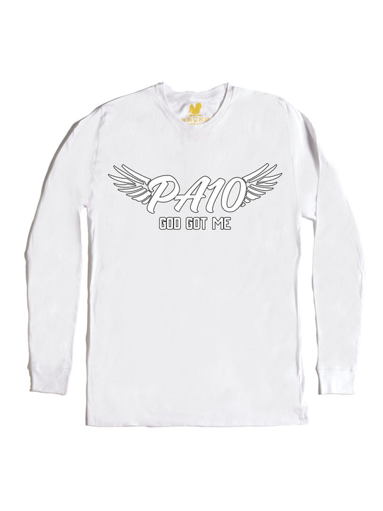 Piyush Aneja Long Sleeve