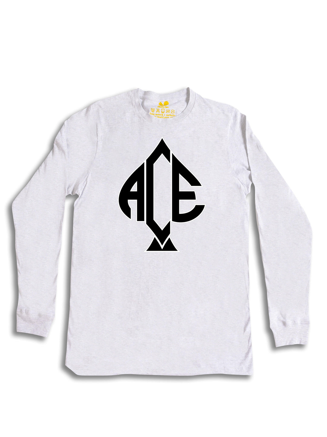 ACE Aniya Edwards Logo Long Sleeve