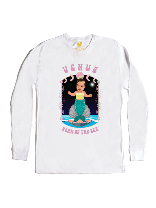 Venus Long Sleeve