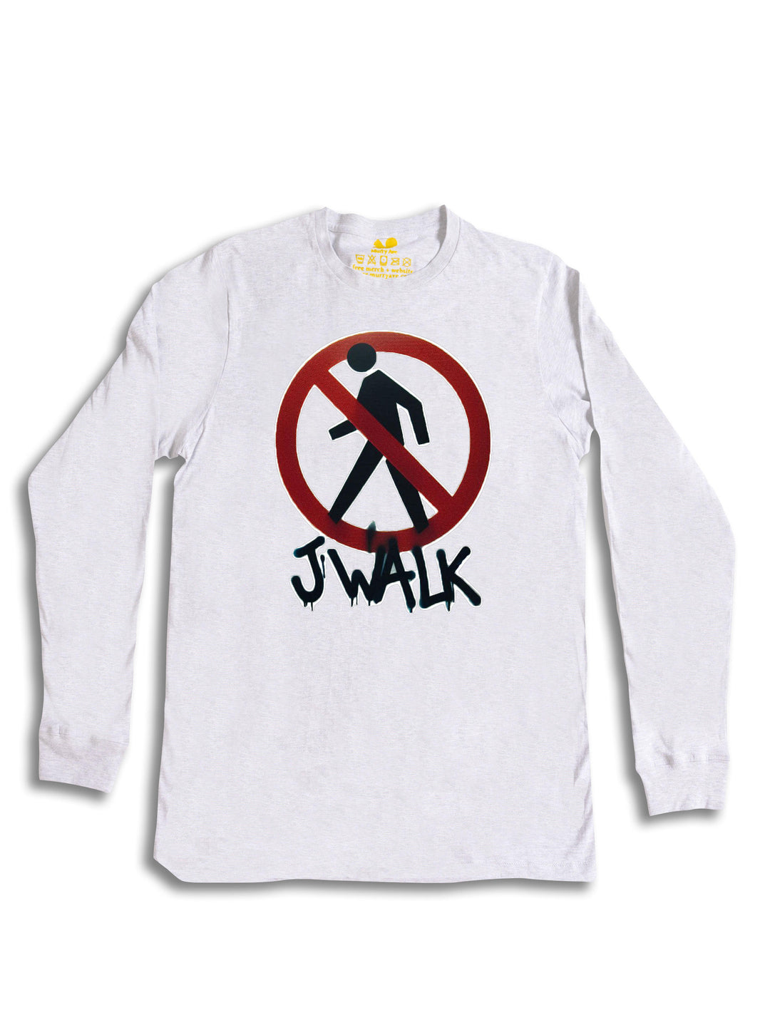 J Walk Long Sleeve