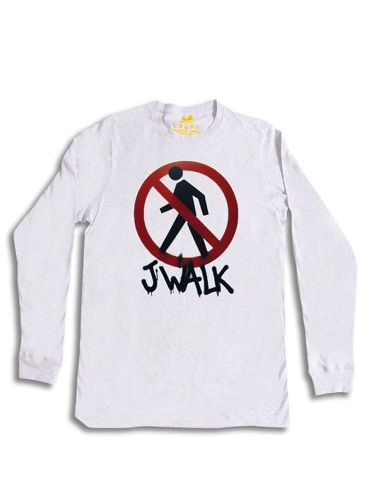 J Walk Long Sleeve