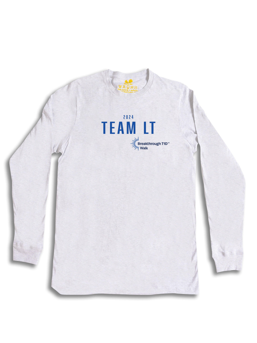 Team LT Long Sleeve