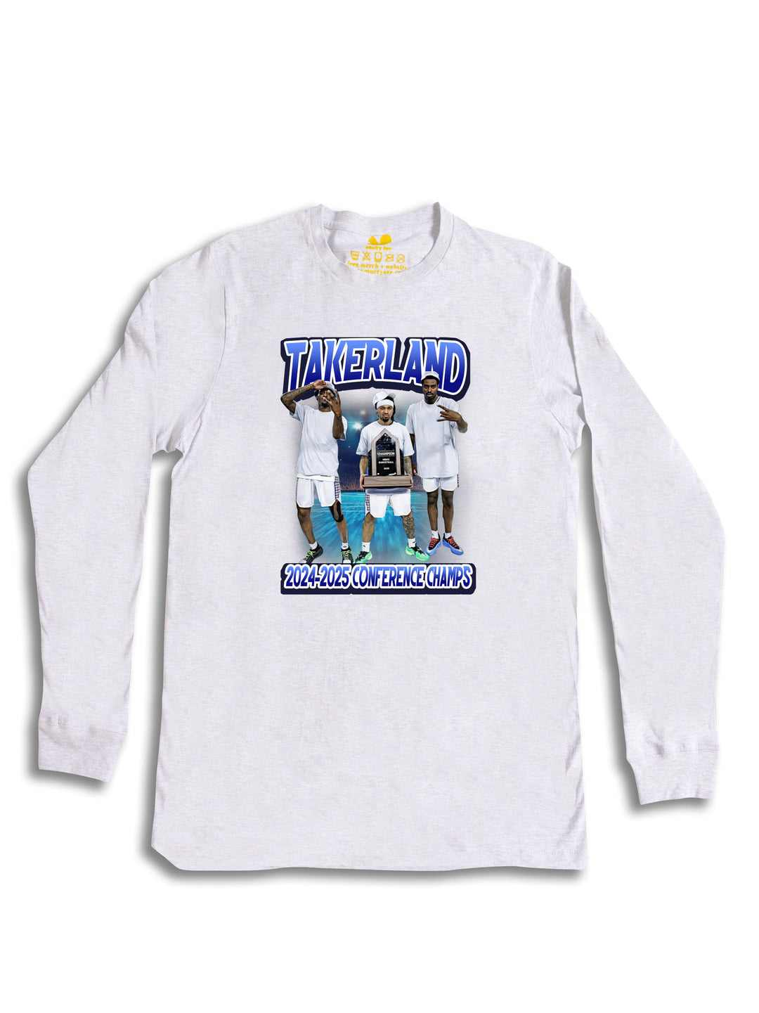 Takerland Long Sleeve