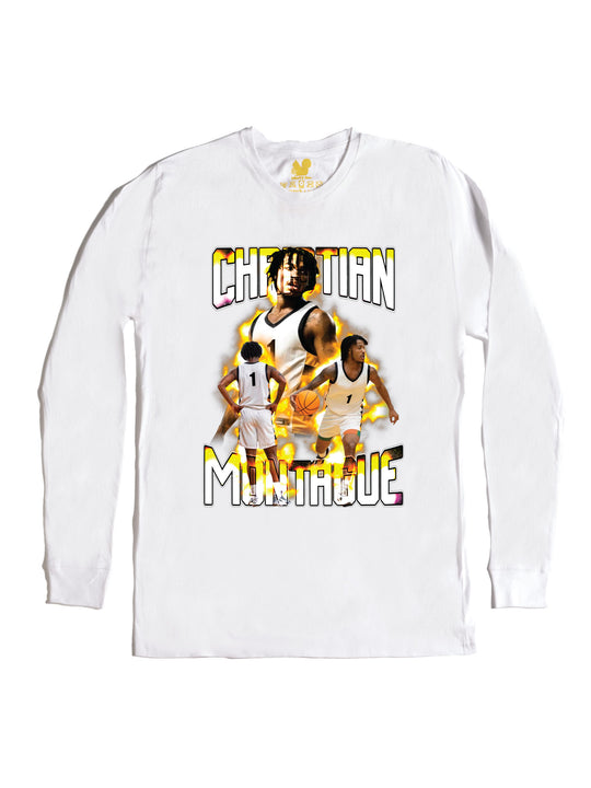 CMONT Long Sleeve