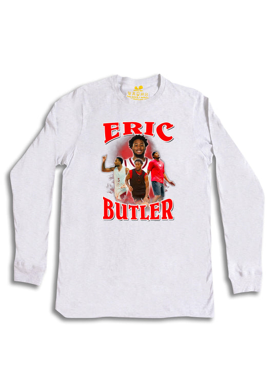 Eric Butler Collage v2 Long Sleeve