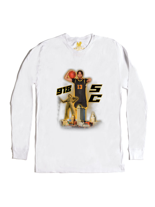 Seth Chargois Long Sleeve