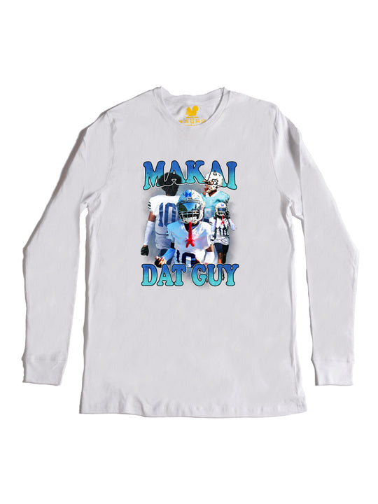 Makai Roberts Long Sleeve